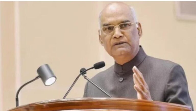 kovind