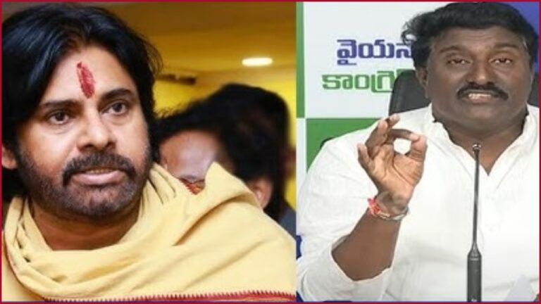 pothina mahesh-pawan kalyan