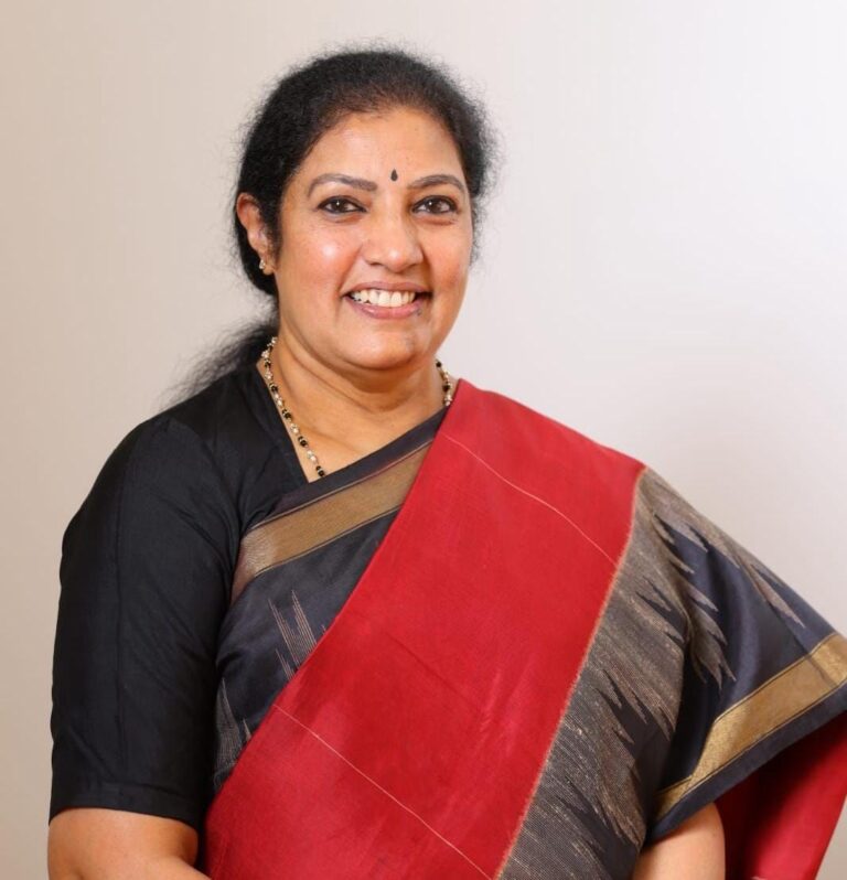 purandeswari