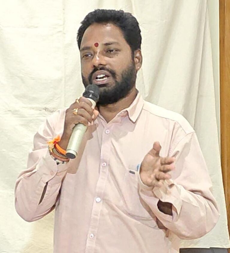 sridhar