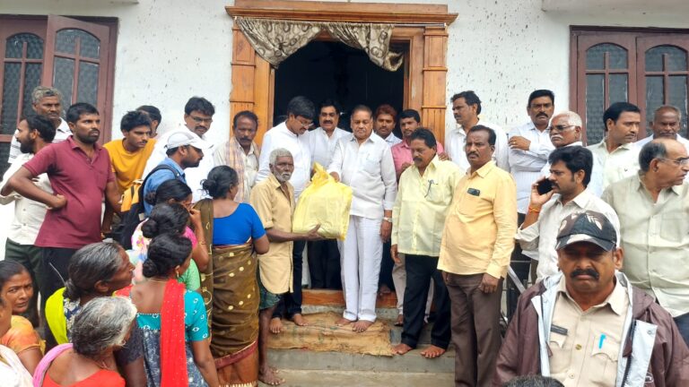 tdp nris