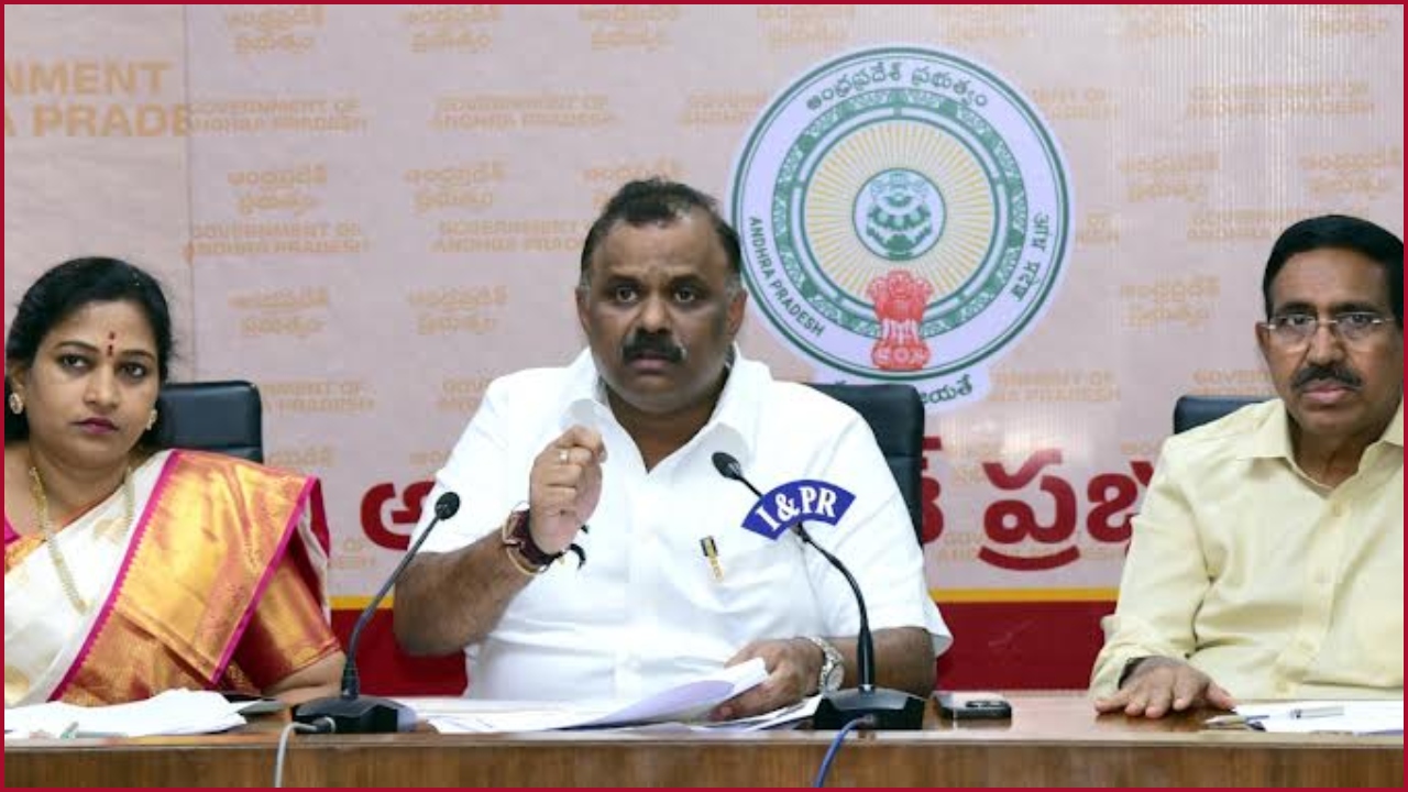 23 lakhs for matchboxes, candles and generators