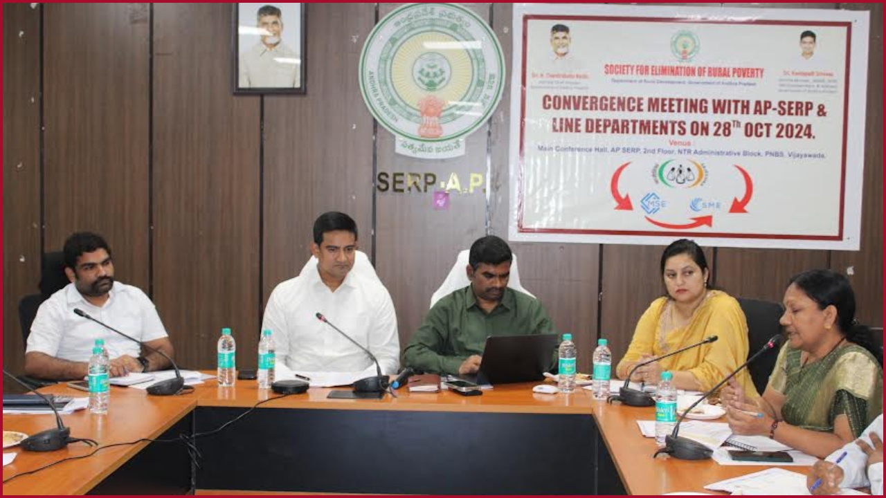 An entrepreneur in every home..a first step!