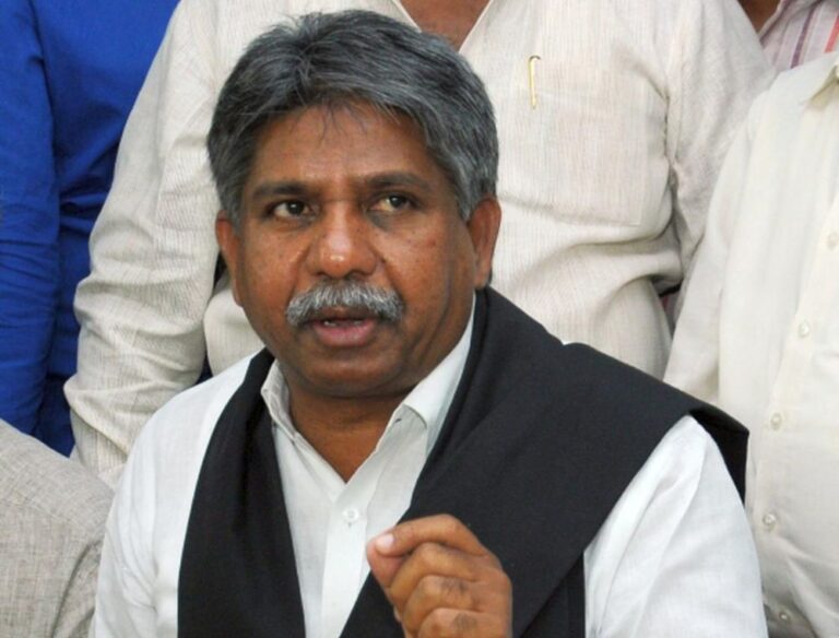 Manda Krishna Madiga