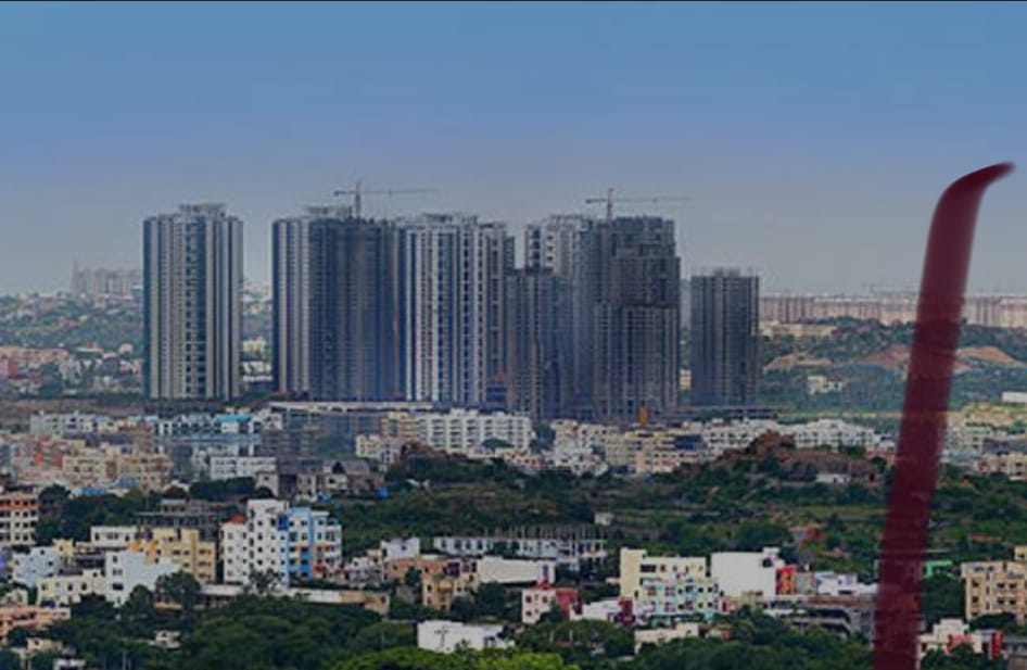 hyd real estate