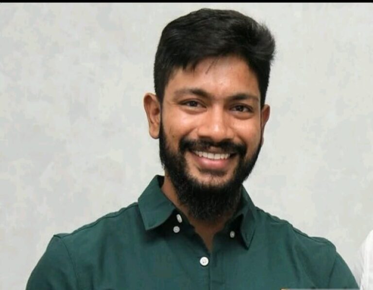 srikanth