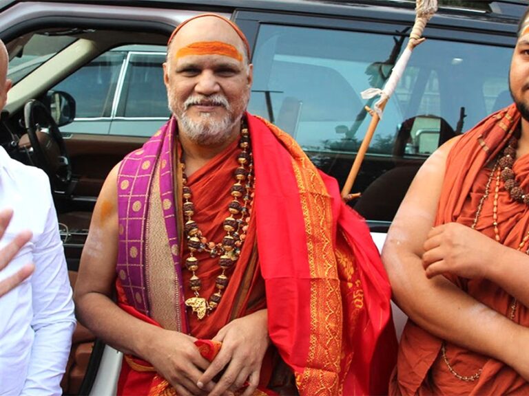 swaroopananda-swamy