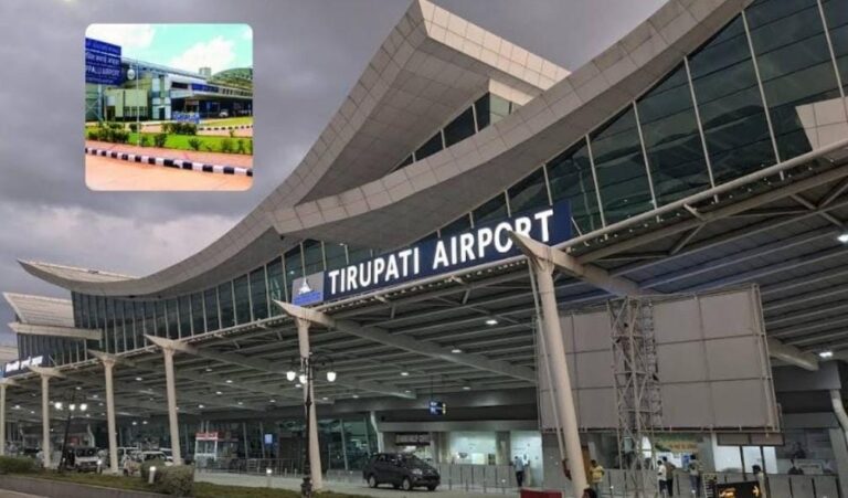 tpt airport