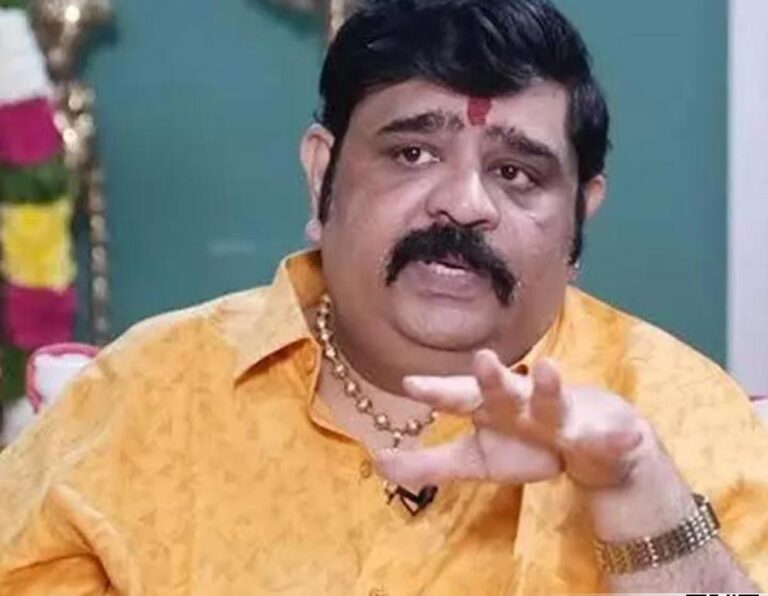 venu swamy
