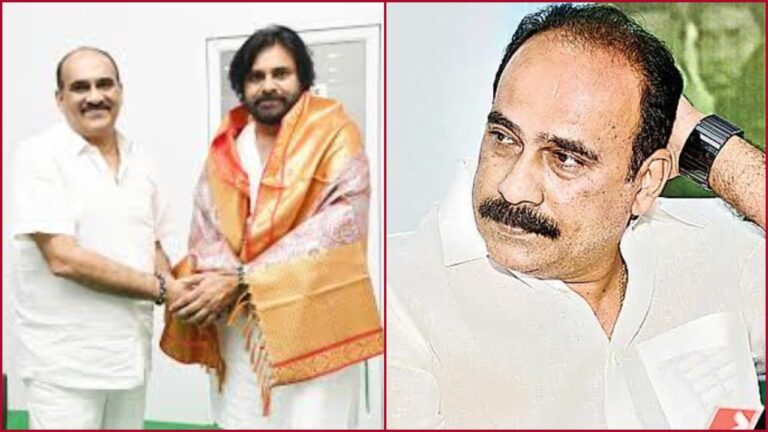 Does the cabinet berth belong to Balineni