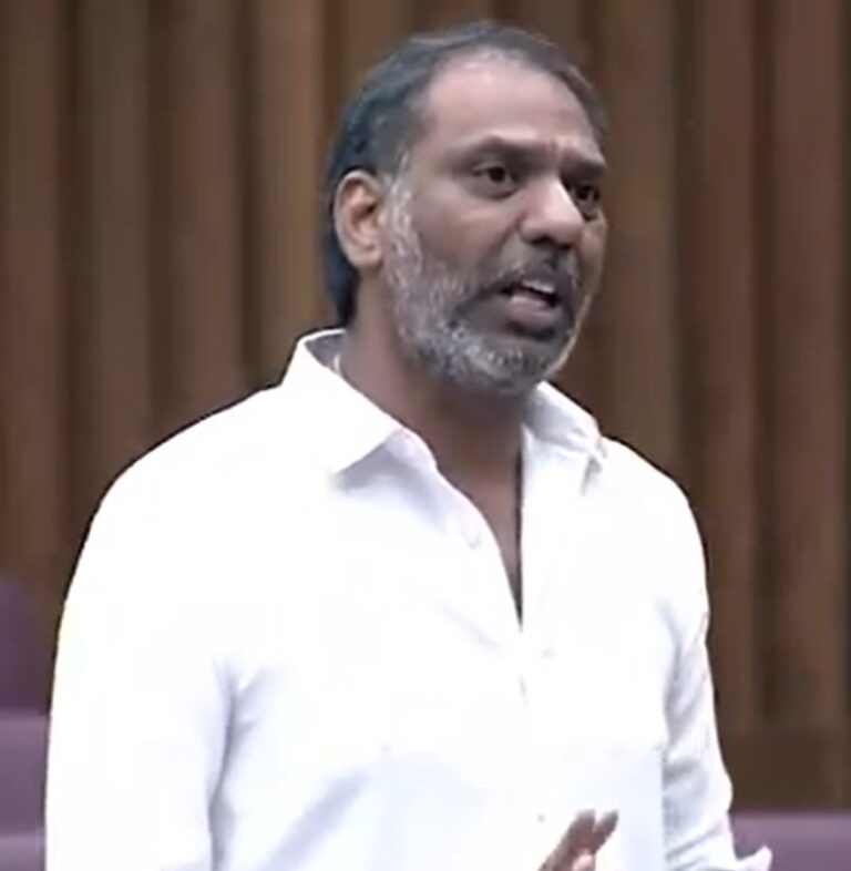 Gottipati ravi kumar in assembly