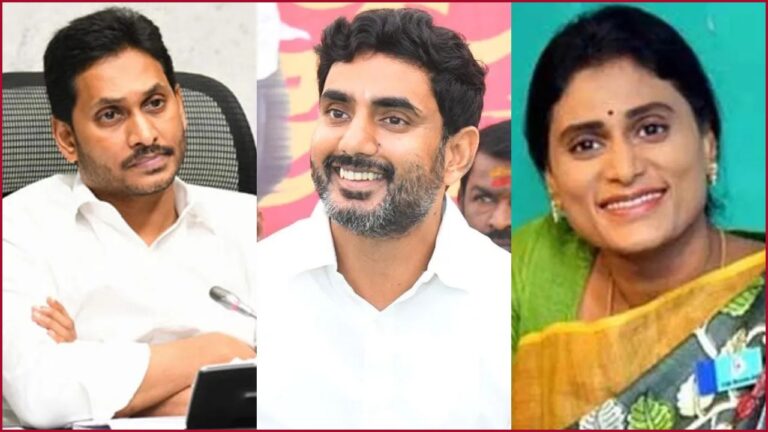 Jagan-Lokesh-Sharmila