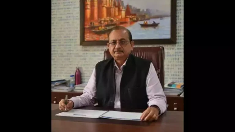 Rajiv Ranjan Mishra