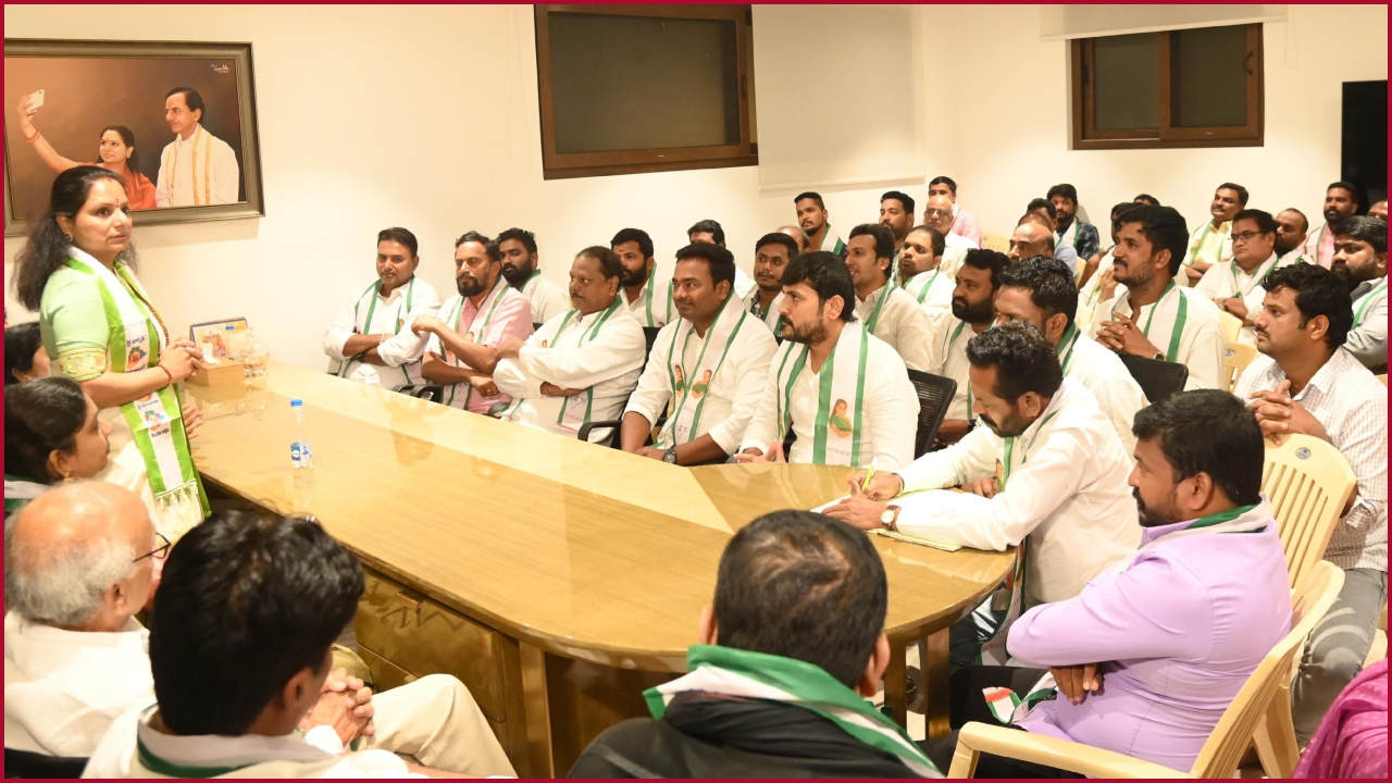 Telangana vigilance report to caste census dedicated commission soon