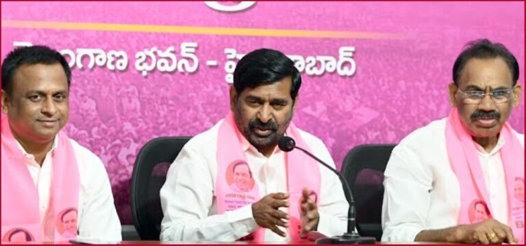 There is no one in bjp criticizing Revanth