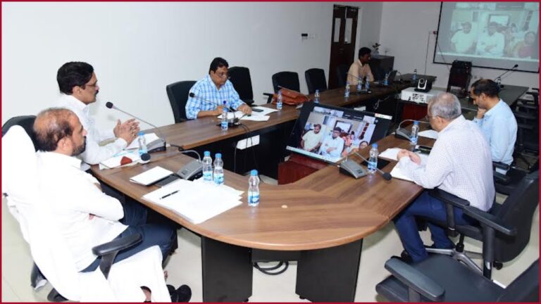 Vacancy filling in medical colleges should be expedited