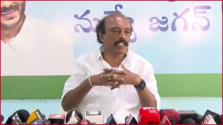 Ycp Y. Vishveswara Reddy
