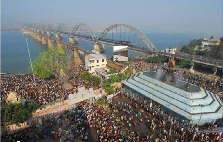 godavari