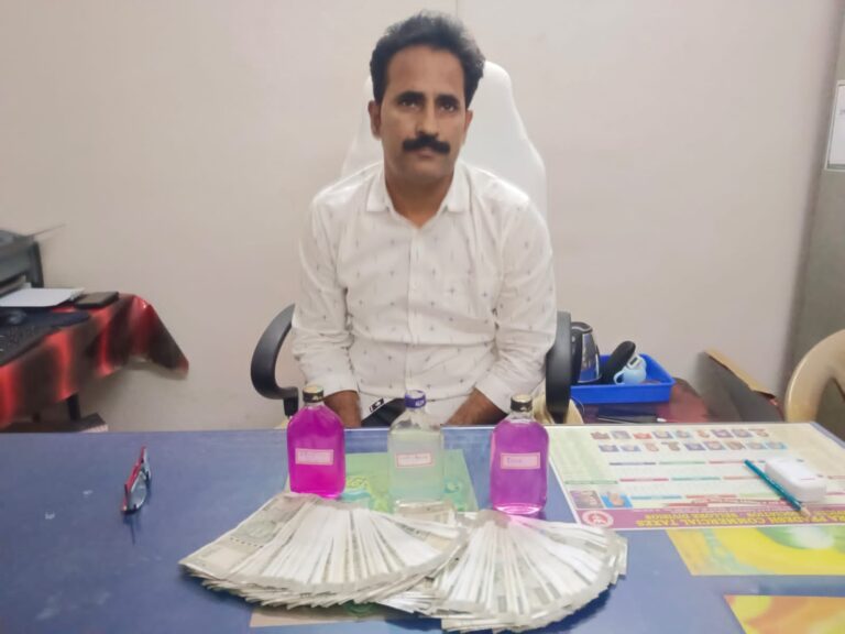 ks srinivas prasad