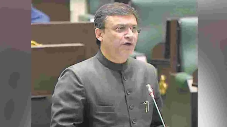 Akbaruddin Owaisi