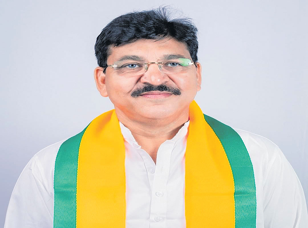 BJP_Pydi_Rakesh_Reddy