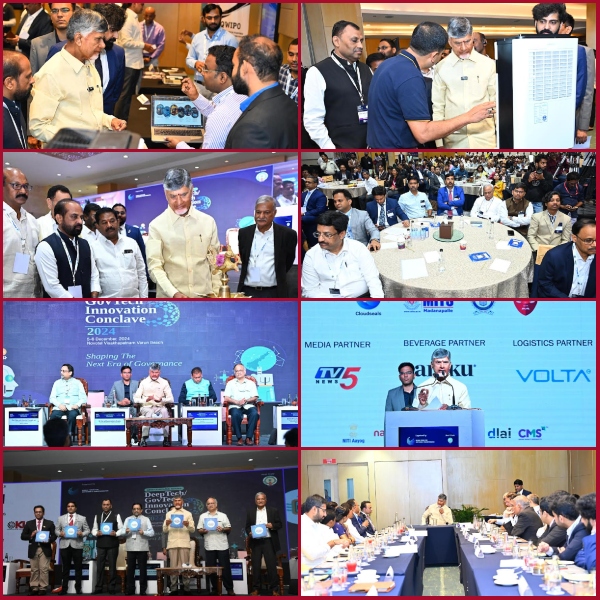 Focus on technology – innovation