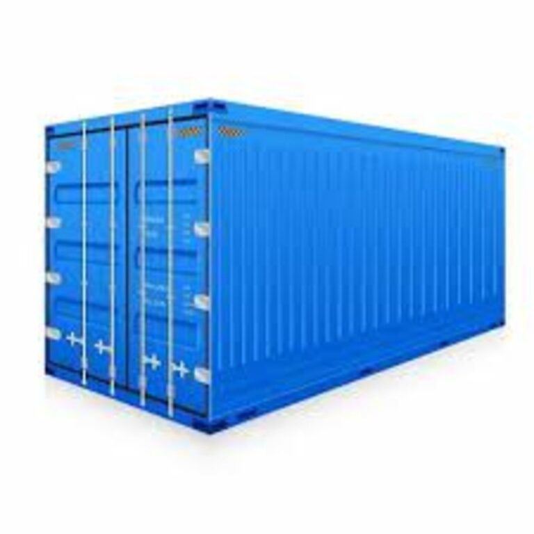 container