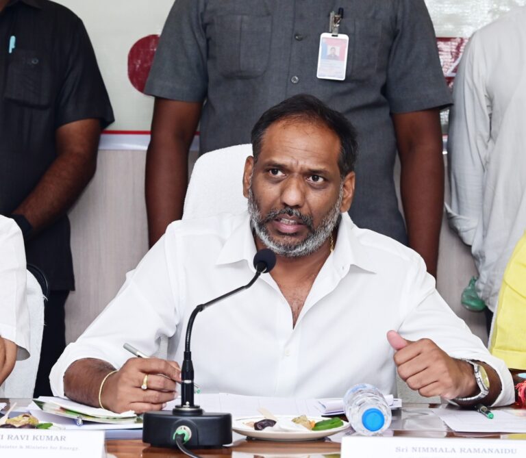 gottipati ravi