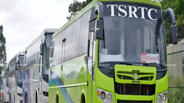 tsrtc
