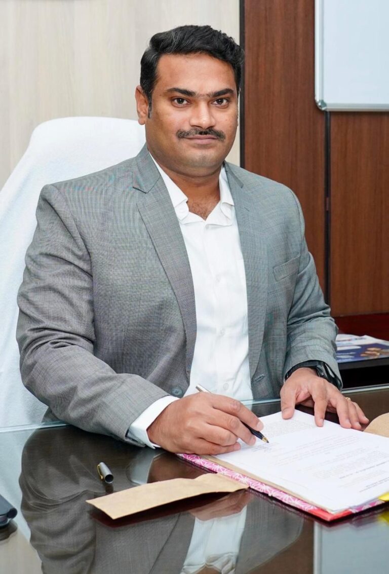 Paladugu Narayana Swamy