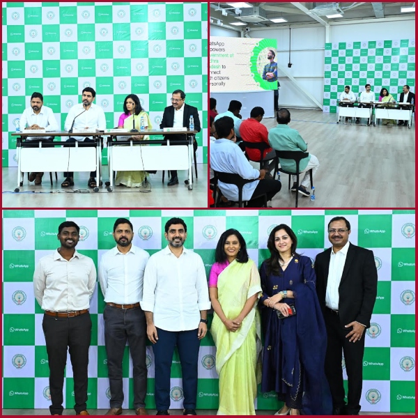 Government in the hands of the people, 'our friends'