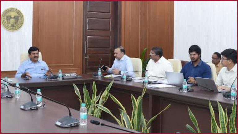 Indiramma Houses for everyone who is eligible