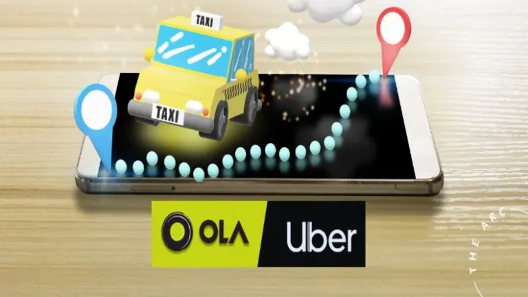 Ola-and-Uber