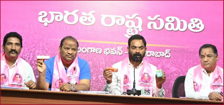 We are sending Jandubam and Zinda Talismaat to Congress leaders