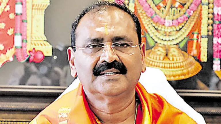 bhumanakreddy