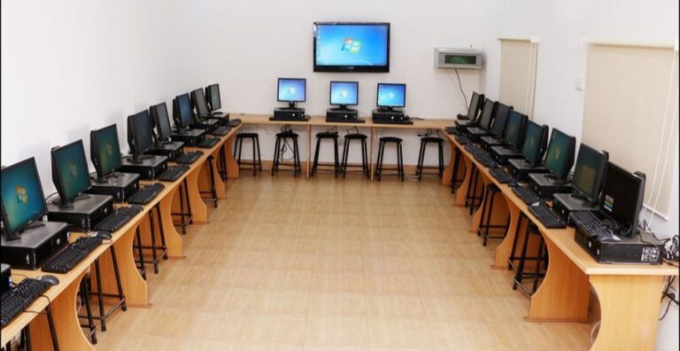 computer-lab