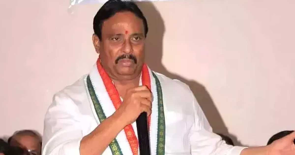 danam nagender khairatbad mla