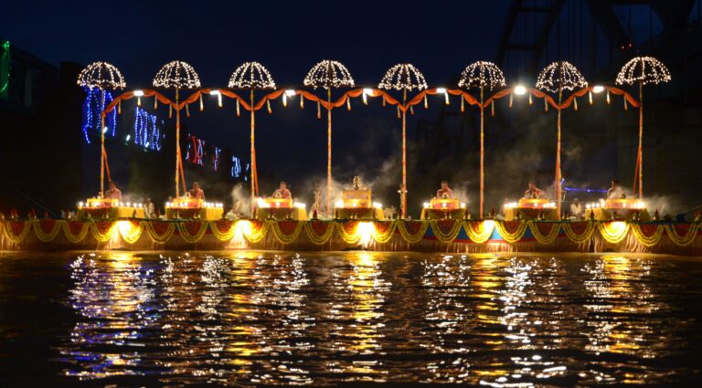 godavari
