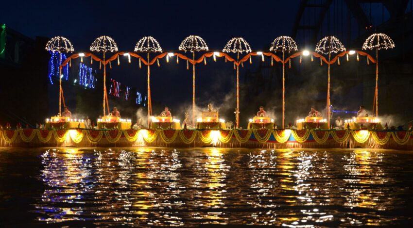 godavari