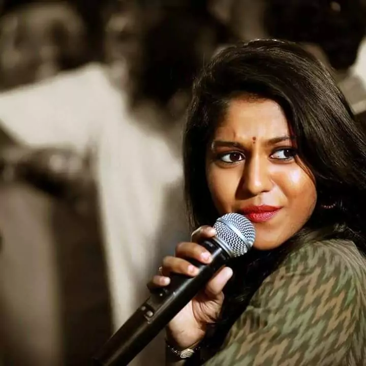 madhu-priya-singer