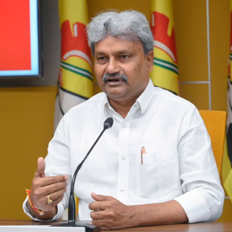 pilli manikayrao