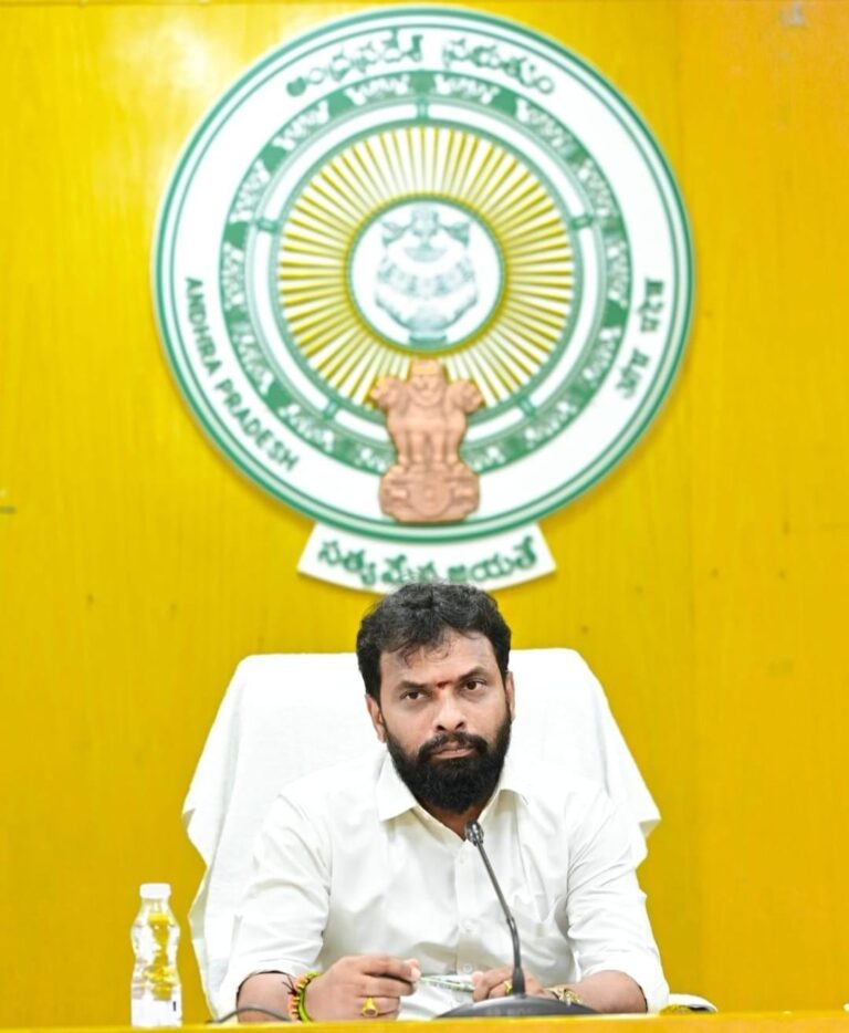 Vasamsetty Subhash