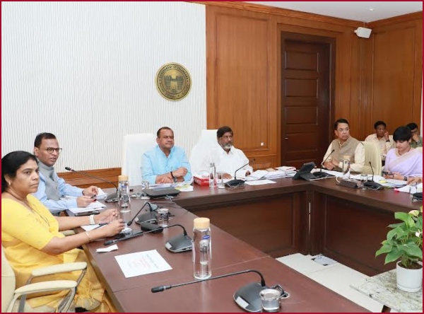 Accelerate regional ring road work