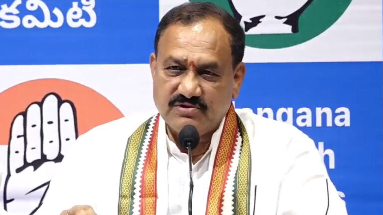 Mahesh-Kumar-Goud