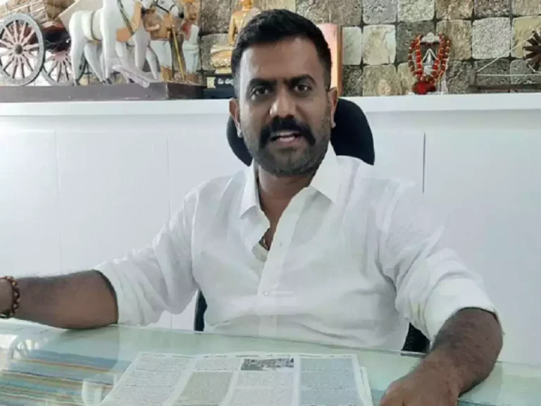 kethireddy