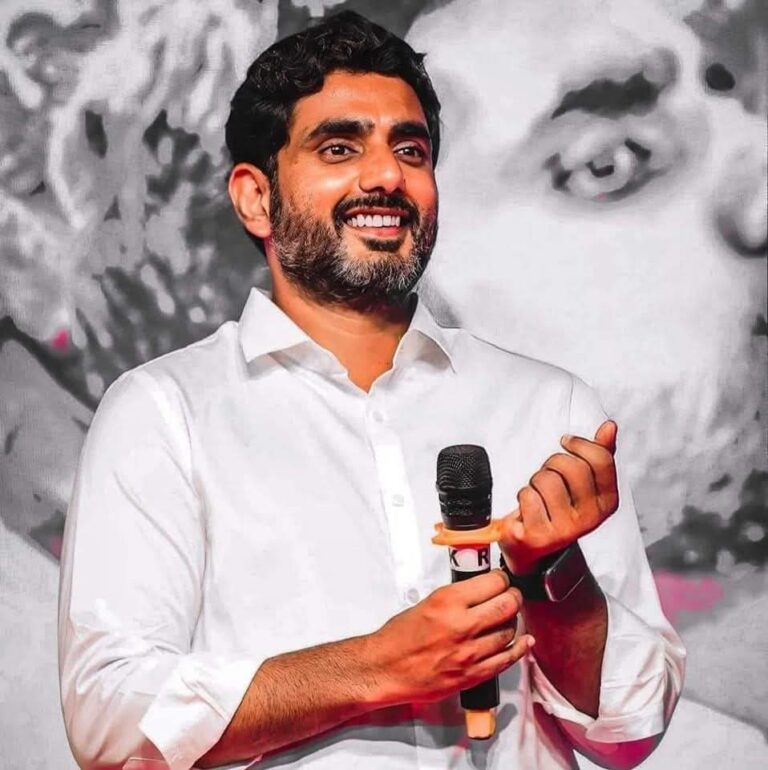 lokesh