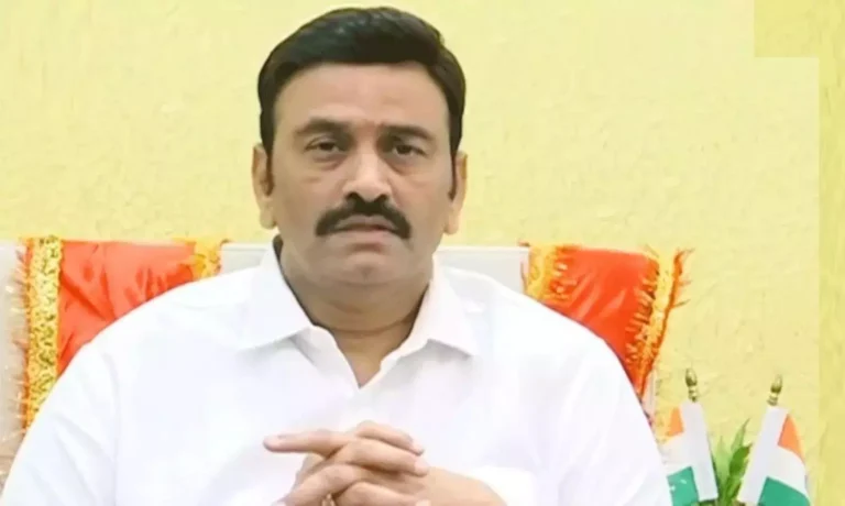 raghu rama krishnam raju