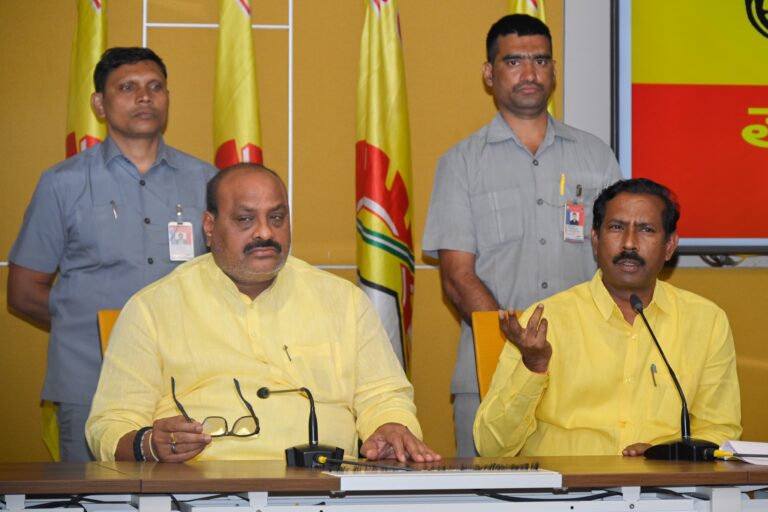 tdp