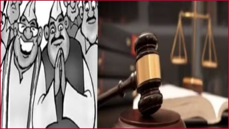 45% of MLAs in the country have criminal cases
