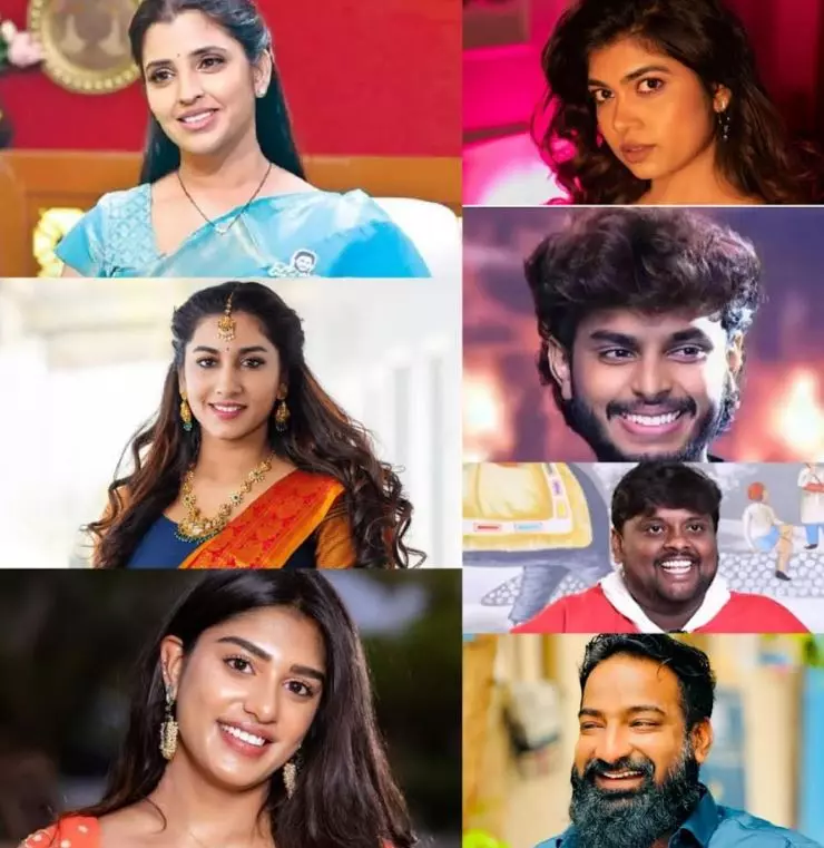 Cases registered against 11 social media influencers